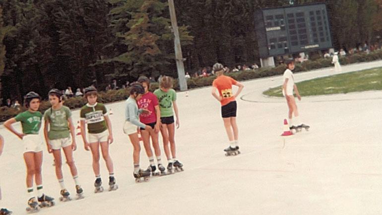 1975 1er championnat france